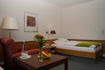 Hotel RECHTMURG 27, 4 / 4