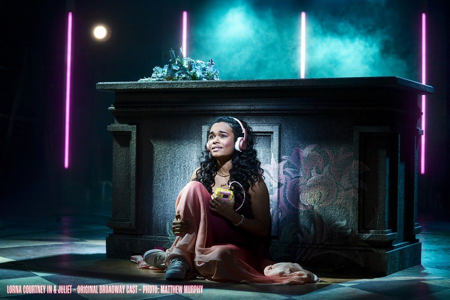 Musical Hamburg