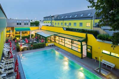 Vienna Sporthotel, 3 / 3