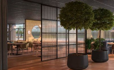 Hotel Hilton Garden Inn