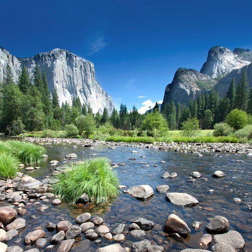 Yosemite Nationalpark