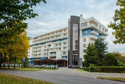 Hotel Olymp III