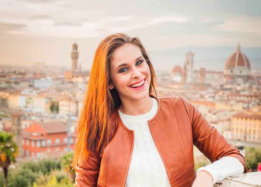 Florenz - im Herzen der Toskana