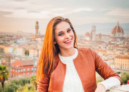 Florenz - im Herzen der Toskana Florenz - im Herzen der Toskana