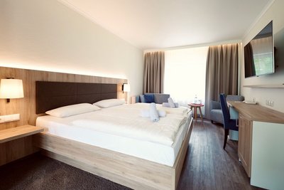 Hotel Residenz Waldoase, 2 / 6
