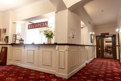 Mateusz Zbaraszewski Mateusz Zbaraszewski