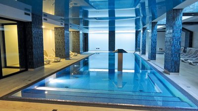 Hotel Ewerdin Hotel Ewerdin