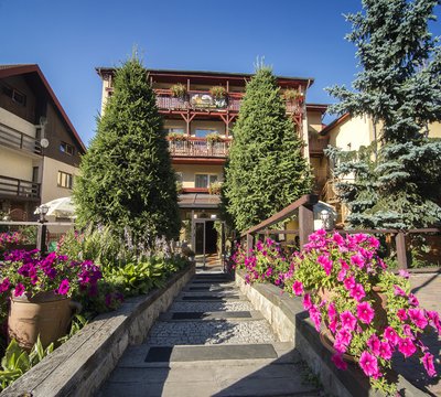 Hotel Pod Szrenica, 1 / 1