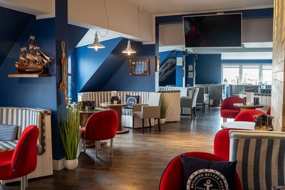 Hotel Drei Inseln Hotel Drei Inseln
