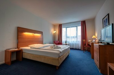 City Hotel Fortuna, 4 / 4