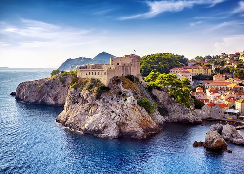 Dubrovnik Dubrovnik