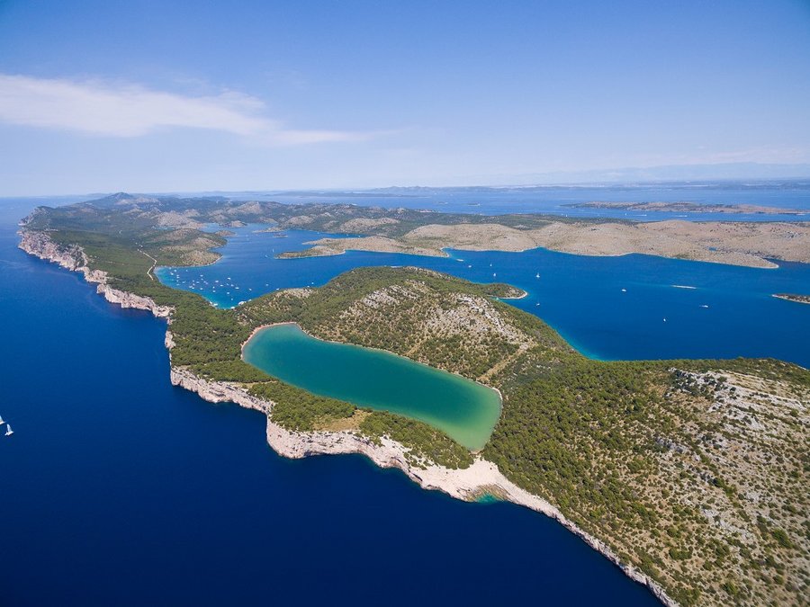 Kreuzfahrt Naturparadies und Perlen der Adria Kreuzfahrt Naturparadies und Perlen der Adria