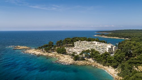 Badeurlaub Insel Rab