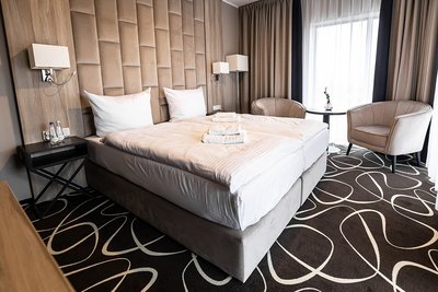 Hotel Trofana sun & sea