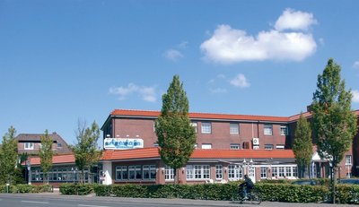 Hotel Auerhahn Friesland Hotel Auerhahn Friesland