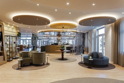 Copyright: SEETELHOTELS