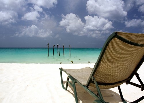 Die schönsten Karibikinseln mit AIDAsol Die schönsten Karibikinseln mit AIDAsol