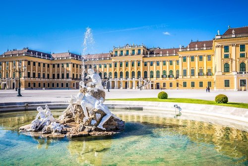 Ostern in der Wachau Ostern in der Wachau