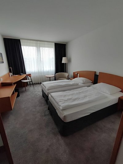 Vienna House by Wyndham Baltic Stralsund