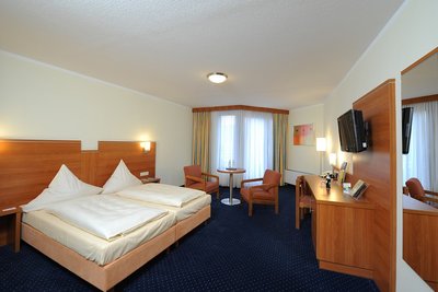Garner Hotel Bochum