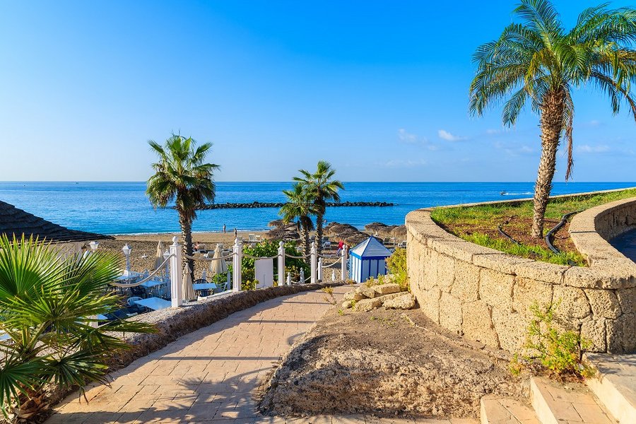 Gran Canaria