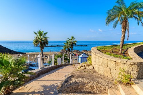 Gran Canaria