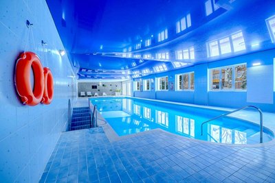 Hotel Topaz, 8 / 8