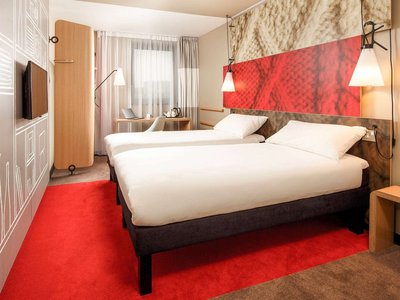 Hotel ibis London Excel Docklands