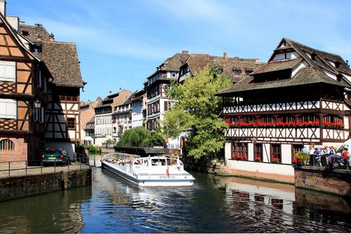 Ostern im zauberhaften Elsass Ostern im zauberhaften Elsass