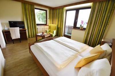 Hotel Stigenwirth, 1 / 6