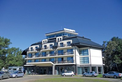 Hotel Ewerdin Hotel Ewerdin