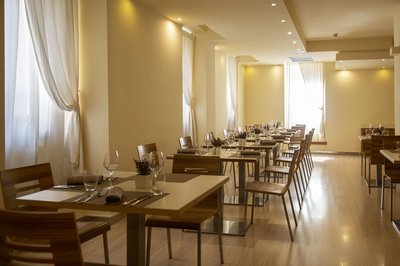 Hotel Antico Borgo Blue Hotels, 4 / 5