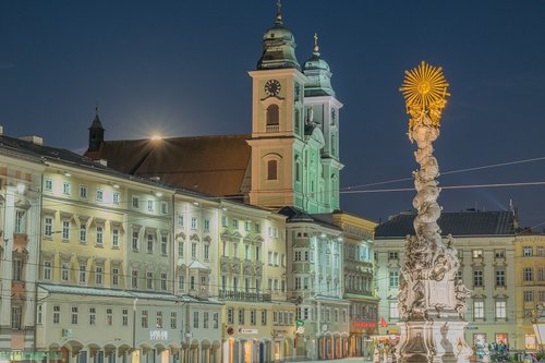 Linz - © kf - Markus