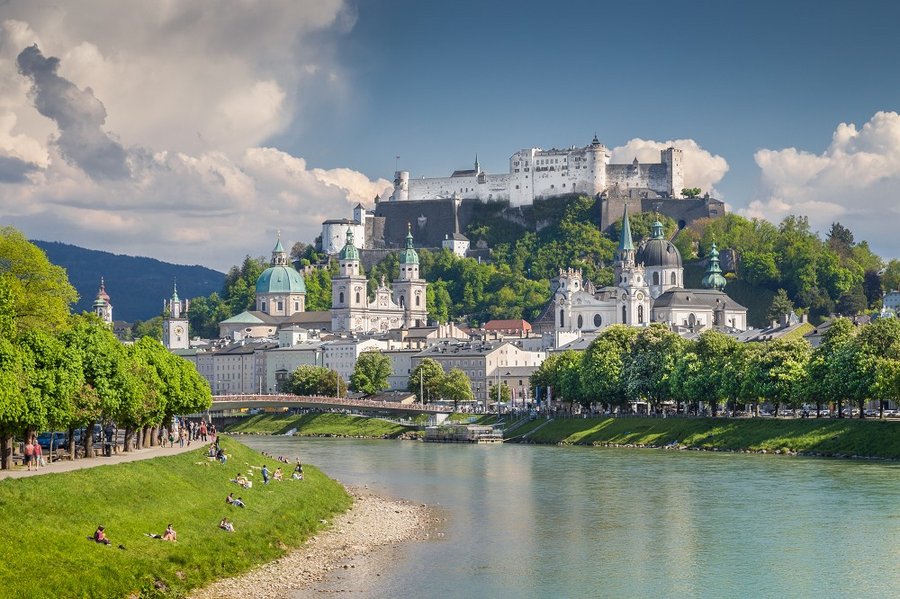 Salzburg