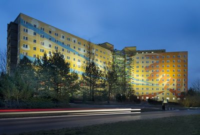 Ahorn Seehotel Templin, 1 / 4