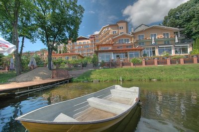 Hotel Panoramic-Oscar