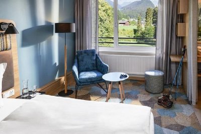 TUI BLUE Montafon, 2 / 3
