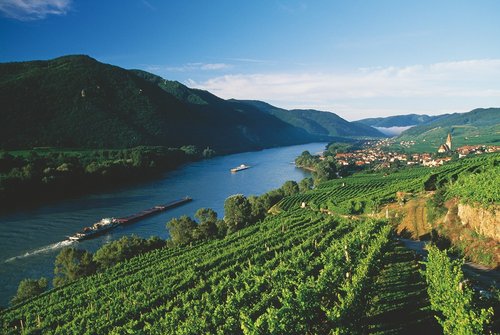 Ostern in der Wachau Ostern in der Wachau