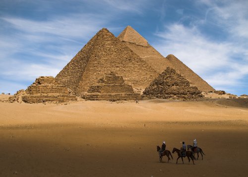 Abenteuer Nilkreuzfahrt und Badeurlaub Abenteuer Nilkreuzfahrt und Badeurlaub