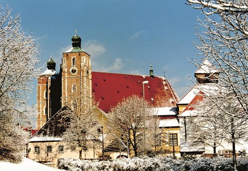 Copyright: Presseamt der Stadt Ingolstadt Copyright: Presseamt der Stadt Ingolstadt