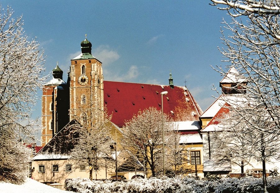 Copyright: Presseamt der Stadt Ingolstadt