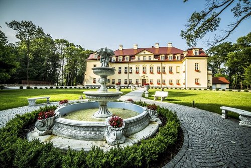 Königliches Südpolen