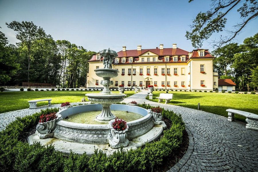 Königliches Südpolen