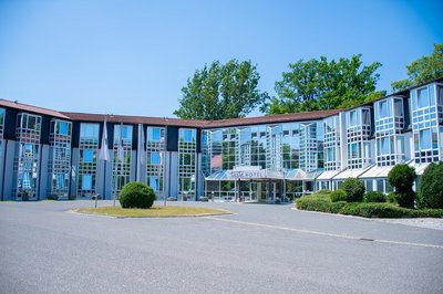 Taste Hotel Kulmbach, 1 / 2