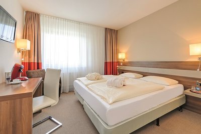 Domero Hotel Greifswald Am Gorzberg