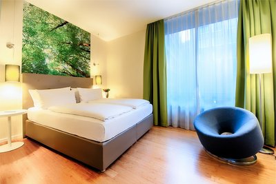 Bremen City Achat Hotel