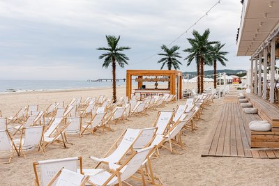 Wave Miedzyzdroje Resort&SPA