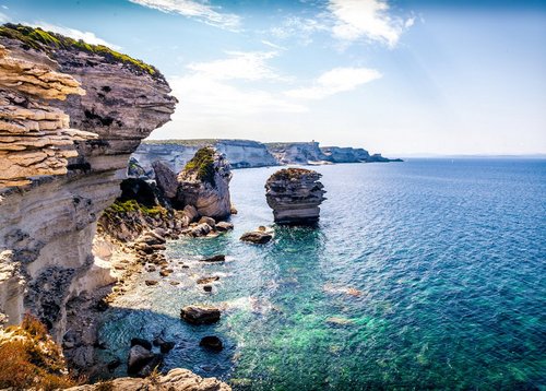 Perlen am Mittelmeer mit AIDAcosma