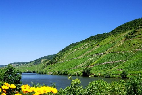 Rheinromantik und Moselzauber