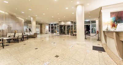 Plaza Premium Wien, 3 / 3
